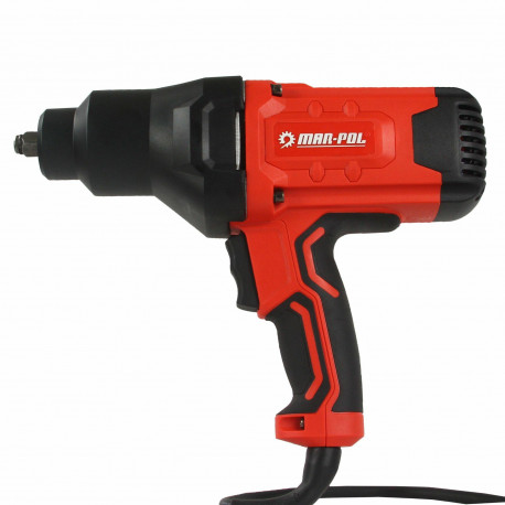 1/2" ELECTRIC IMPACT WRENCH 800Nm