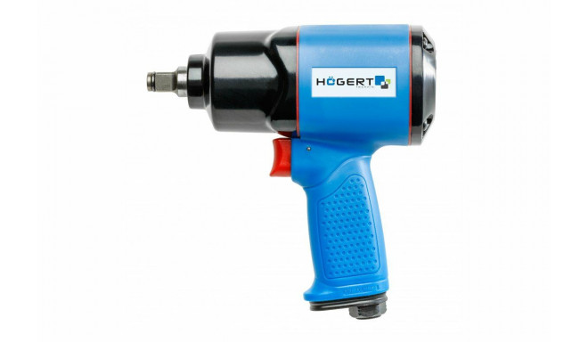 HOGERT pneumaatiline mutrivõti 1/2" 610Nm