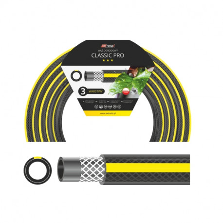 AWTOOLS aiavoolik classic pro 1/2" 50m