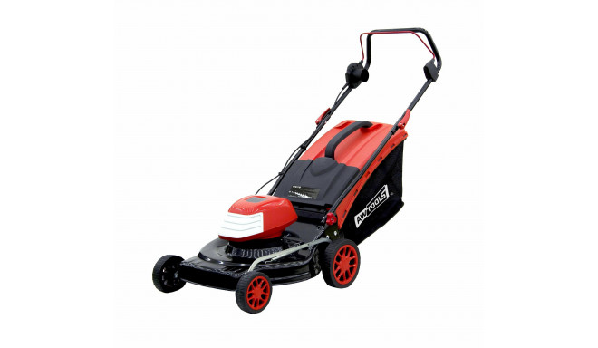 AWTOOLS ELECTRIC LAWNMOWER ZF6128D/1800W46cm INDUCTION MOTOR