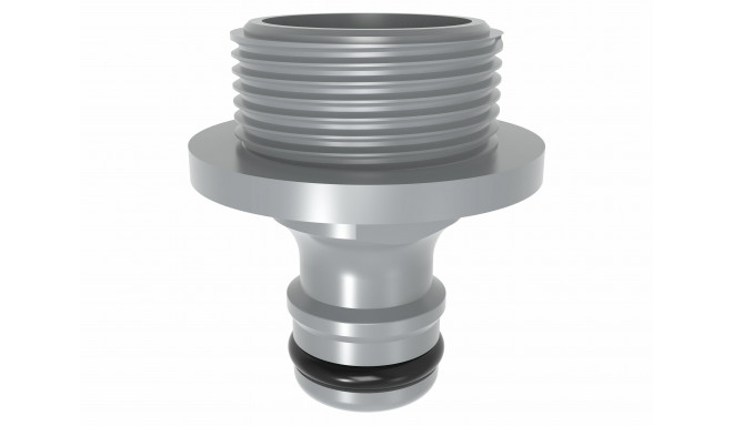 AWTOOLS 3/4" väliskeermega ühenduskarp, 100 tk