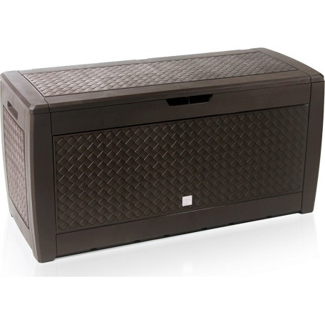 Prosperplast Boxe Matuba aiakast 310 l pruun