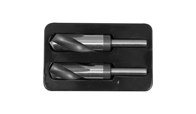 YT.WIERTŁO METAL set 2pcs 26-28mm