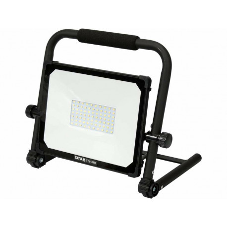 YT.PORTABLE REFLECTOR SMD LED 50W 4750lm