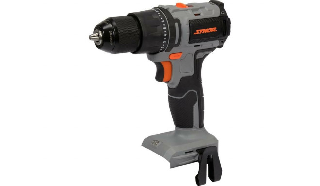 STHOR 20V 45Nm BRUSHLESS SCREWDRIVER WITHOUT BATTERY AND CHARGER...