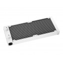 Chłodzenie wodne Deepcool LS520 WH (R-LS520-W