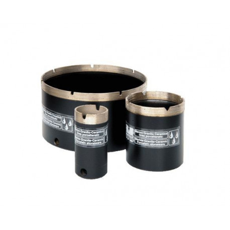 MT.WET CROWN MILLING CUTTER FA 70 M16 ...