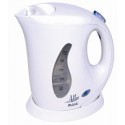 Electric kettle 0,6 l AD 02
