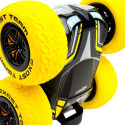 SILVERLIT EXOST Radio control car 360 Cross, scale 1:18