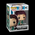 FUNKO POP! Vinyl: Фигурка: Demon Slayer - Tanjiro