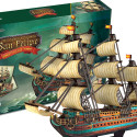 CUBICFUN 3D puzzle Sp. Armada: The San Felipe