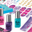 BARBIE Комплект для маникюра "Sparkling Mani-Pedi"