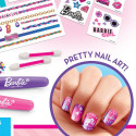 BARBIE Beauty Set 3 in 1 Ultimate Glitter