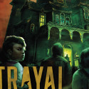 Lauamäng Betrayal At House On The Hill