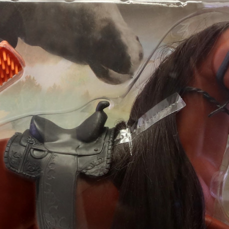 Royal Breeds Hobuse figuur