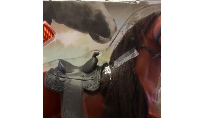 Royal Breeds figure