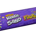 KINETIC SAND Игровой набор Flowfetti Tube