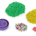 KINETIC SAND Игровой набор Flowfetti Tube