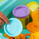 PLAY-DOH Playset 2 in 1 Creativity starter station