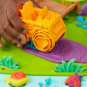 PLAY-DOH 2-in-1 Radošuma sākuma komplekts