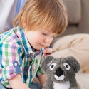 PUGS AT PLAY Interactive toy Talking koala Joey