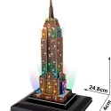 CUBICFUN 3D pusle Empire State Building