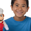 SUPER MARIO Plush figure, 22 cm