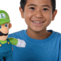 SUPER MARIO Plush figure, 22 cm