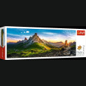 TREFL Panoraampusle Dolomiidid, 1000 osa