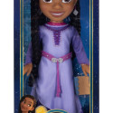 DISNEY PRINCESS WISH doll Asha