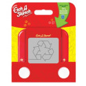 ETCH A SKETCH Доска для рисования Etch A Sketch Pocket