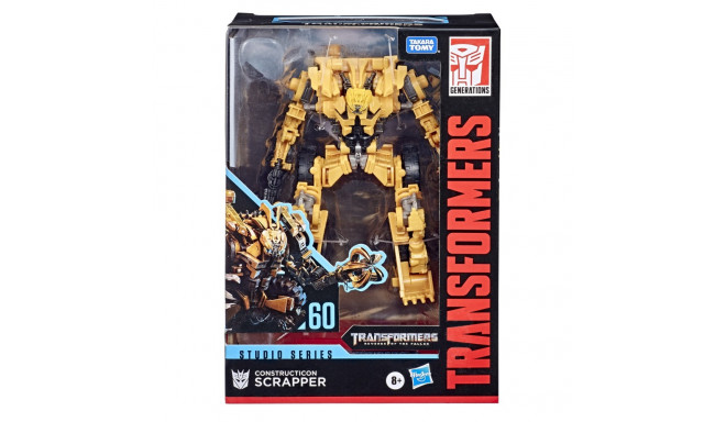 TRANSFORMERS Generations Figure Voyager Class, 17 cm