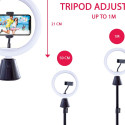 STUDIO CREATOR Video maker kit 360° Rotating Studio