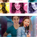 STUDIO CREATOR Video maker kit 360° Rotating Studio