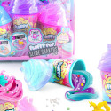 SO SLIME set Fluffy shaker 3-pack