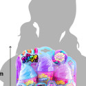SO SLIME set Fluffy shaker 3-pack