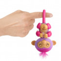 Fingerlings Interaktīva rotaļlieta Pērtiķītis