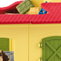 SCHLEICH FARM WORLD Ponide boks Islandi hobuse täkuga