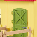 SCHLEICH FARM WORLD Ponide boks Islandi hobuse täkuga