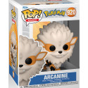 FUNKO POP! Vinyl: Фигурка: Pokemon - Arcanine