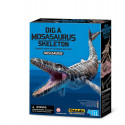 4M craft kit "Dig a Mosasaurus skeleton"