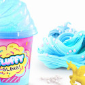 SO SLIME игровой набор для создания слайма Fluffy shaker