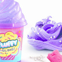 SO SLIME игровой набор для создания слайма Fluffy shaker