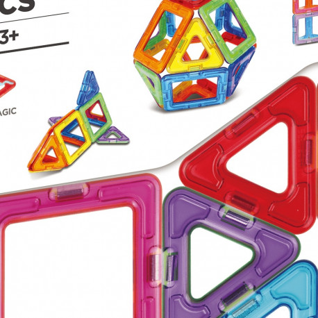 MAGFORMERS 14 Set
