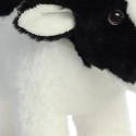 AURORA Eco Nation plush Cow, 25 cm