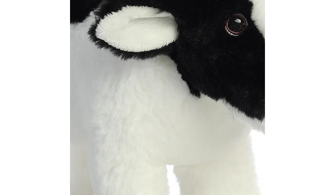 AURORA Eco Nation plush Cow, 25 cm