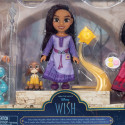 DISNEY PRINCESS WISH gift playset