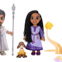 DISNEY PRINCESS WISH gift playset