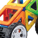 MAGFORMERS Amazing Transform Wheel Set