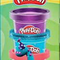 PLAY-DOH Масса для лепки Mini Color Pack